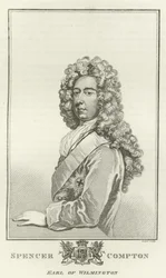 Spencer Compton, Earl of Wilmington